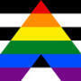 Ally Flag Ally Flag