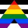 Ally Flag Ally Flag