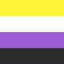 Genderfluid Flag Genderfluid Flag