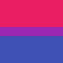 Bisexual Flag