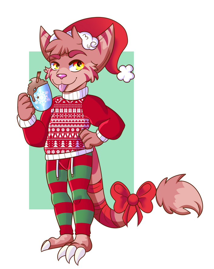 To p_p_man, from DemonDelights