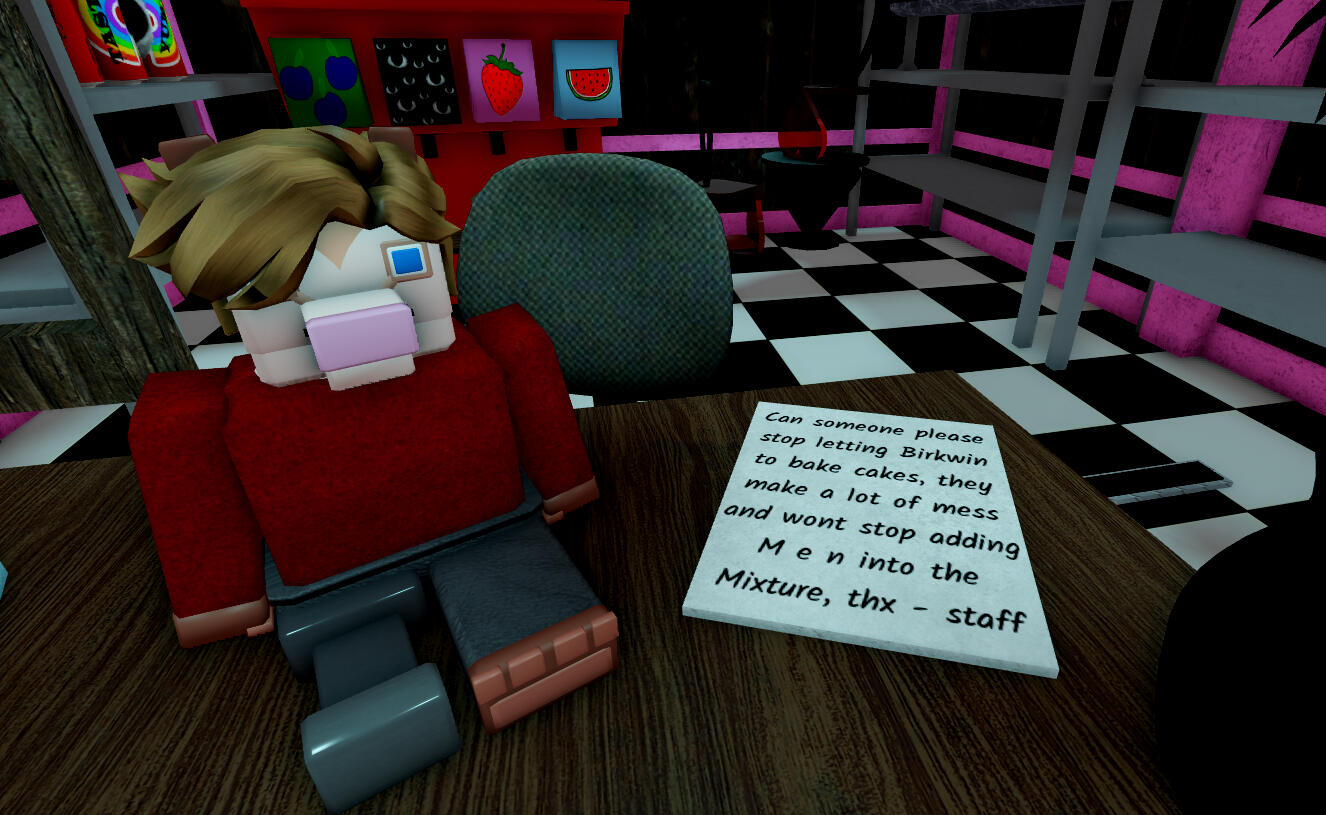 To Birkwin, from Mj evans