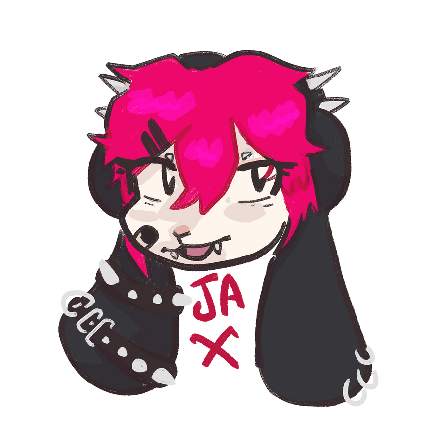 To Typ3Writ3r, from jingle