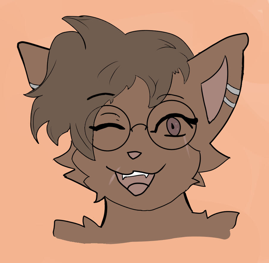 To Max, from Gary Goat