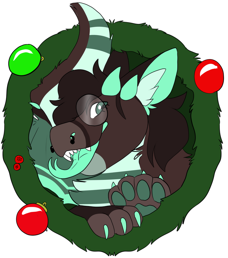 To Silver, from Brushworm