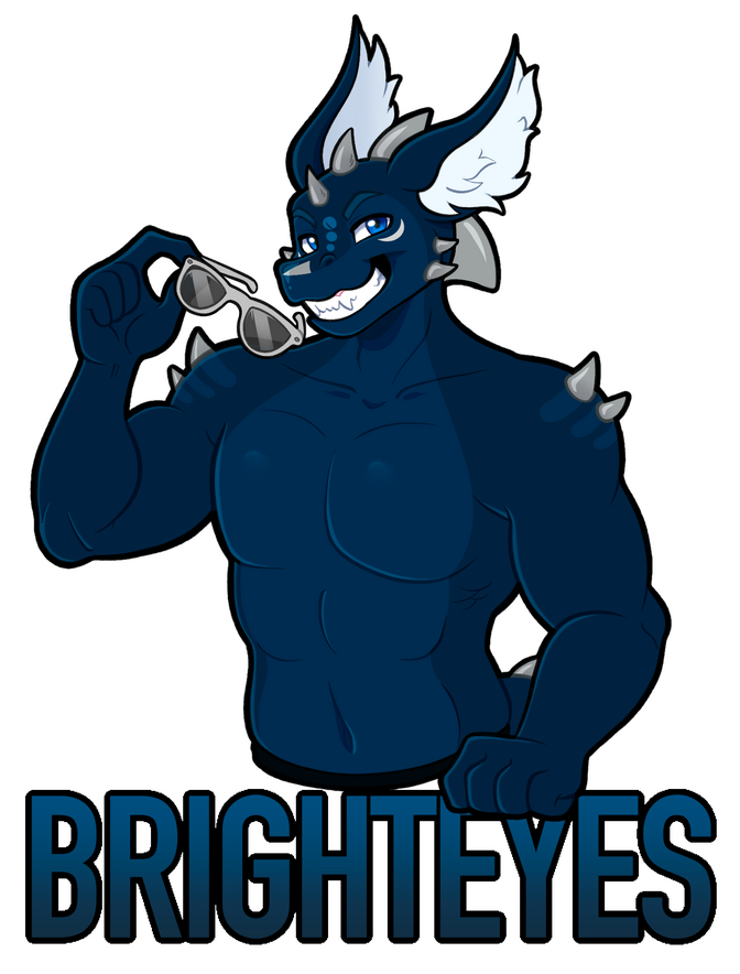 To Brighteyes, from shyshyoctavia (alt.)