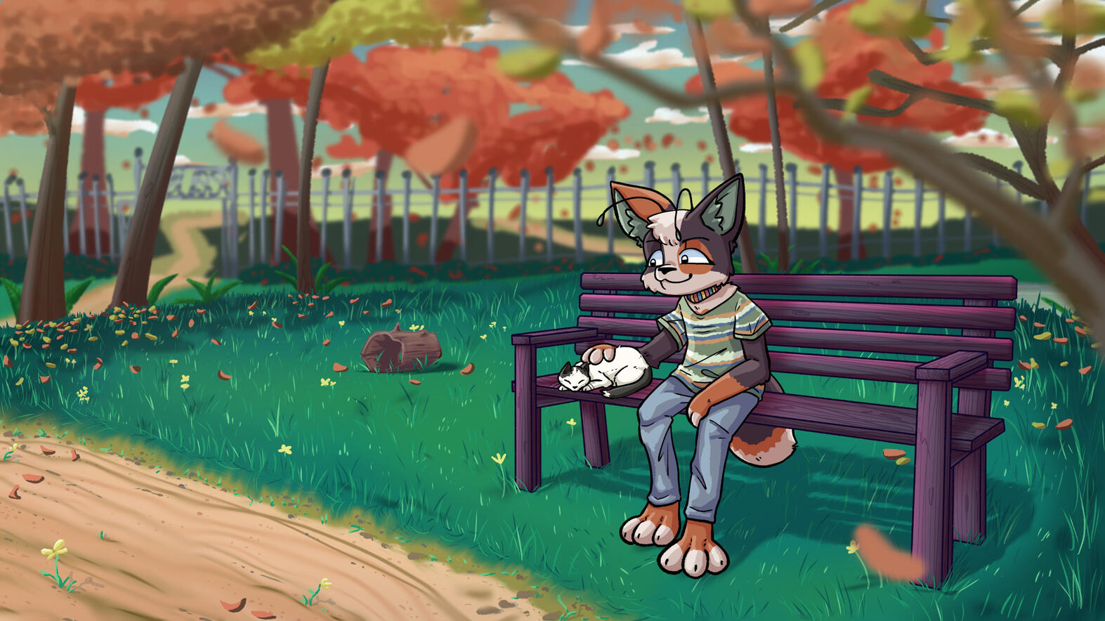 To Jingle, from p_p_man