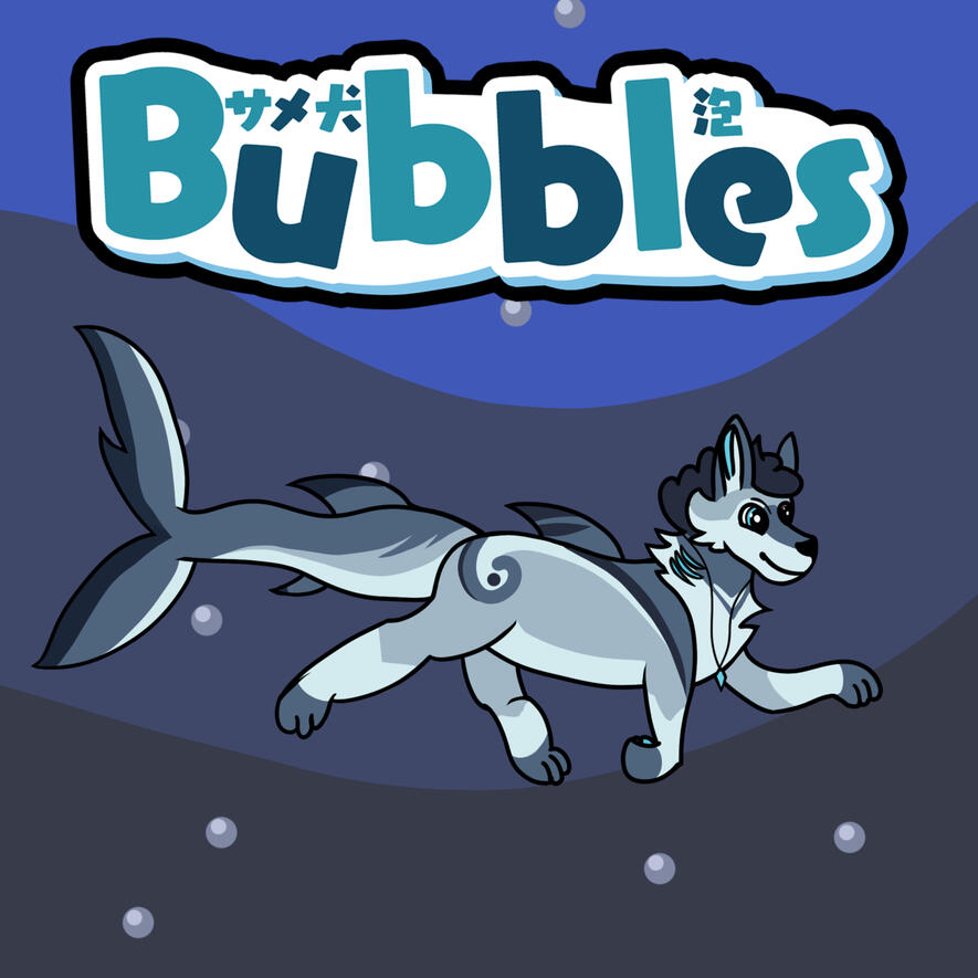 To Fl0atingBubbles, from Nota