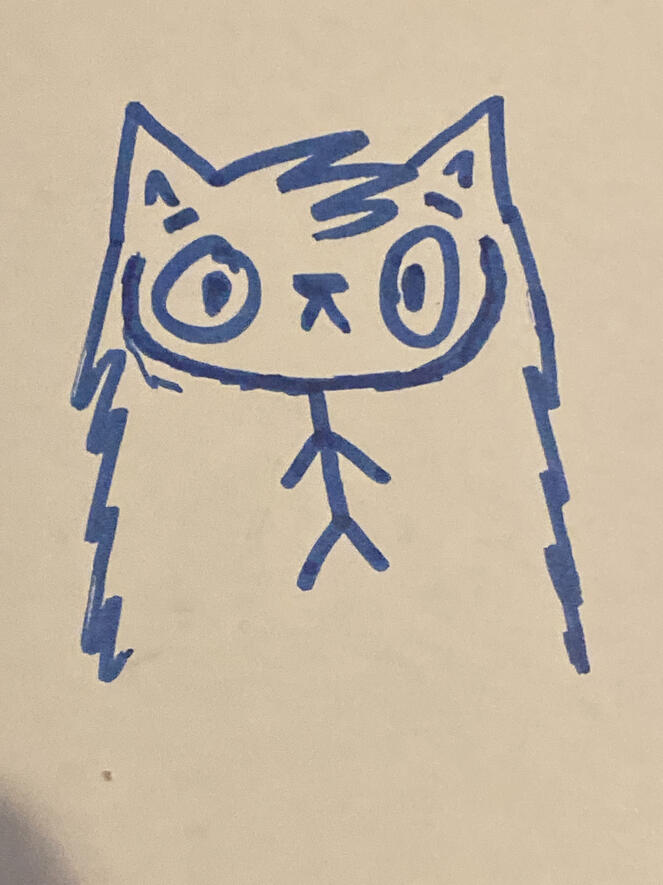 To carljbunkerroom, from Finn / buggriddy