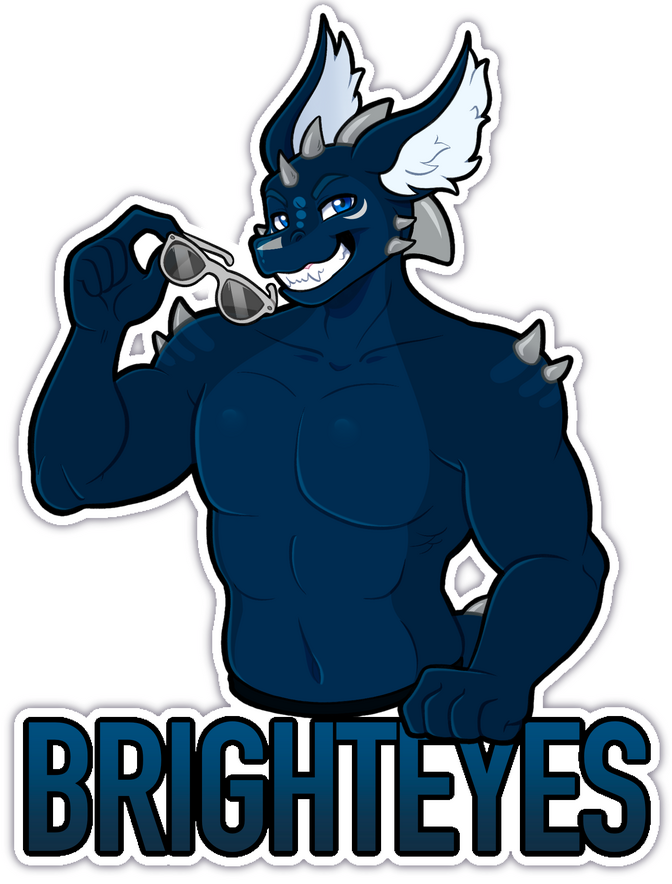 To Brighteyes, from shyshyoctavia (alt.)