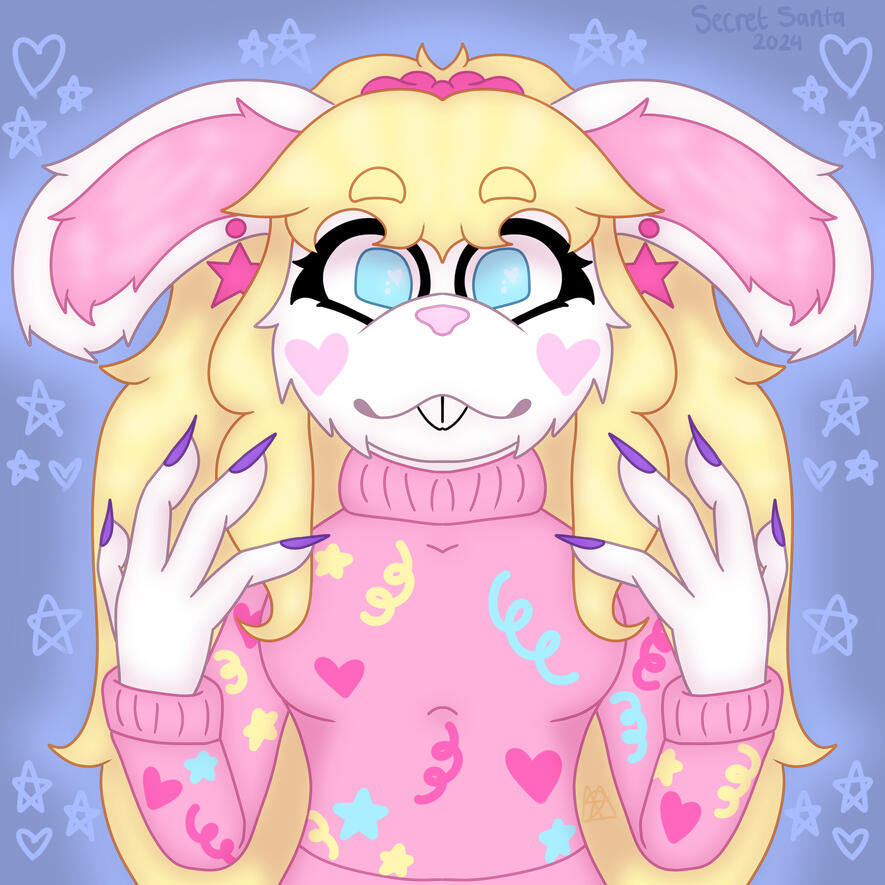 To ShyShyOctavia, from c0met.and.st4r