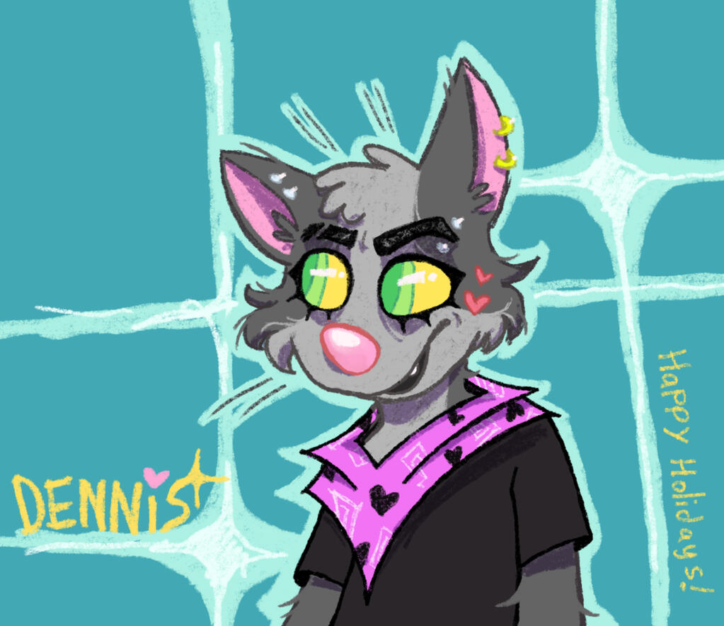 To Dennis, from Bathtub