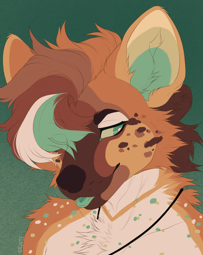 To Ducclord, from ThaGoatie