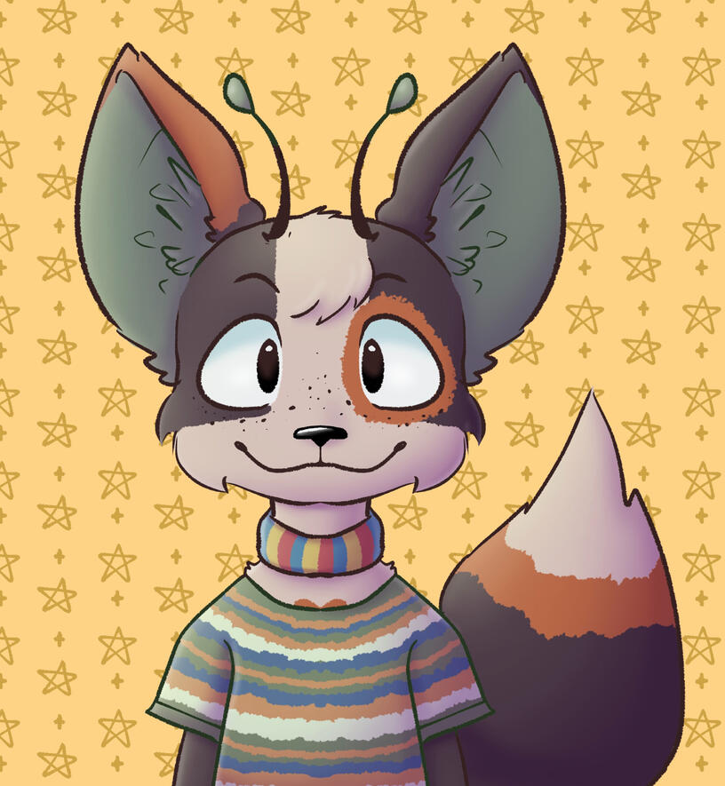 To Jingle, from p_p_man