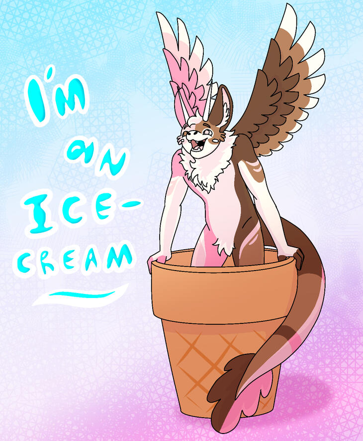 To Dawn, from Ion The Dragon