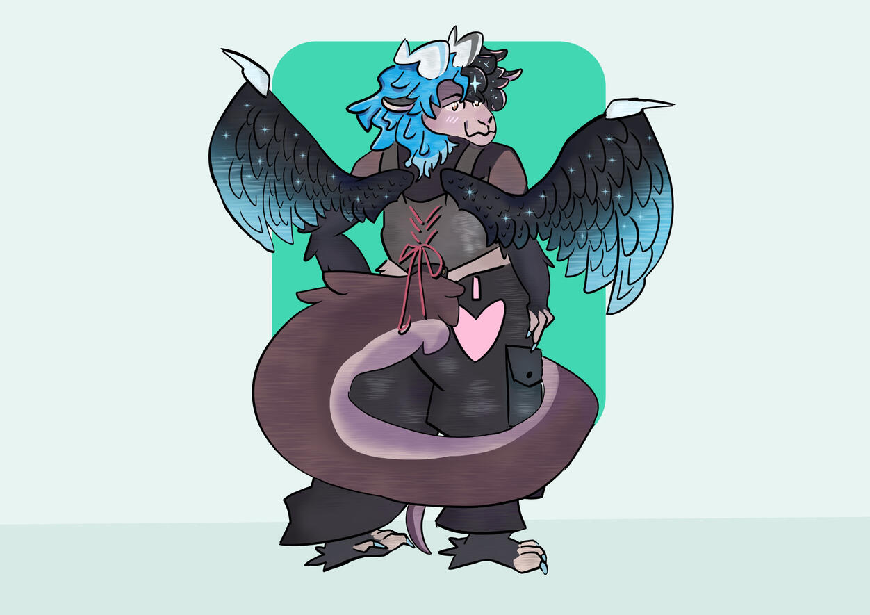 To Jellybeancarno, from Birkwin