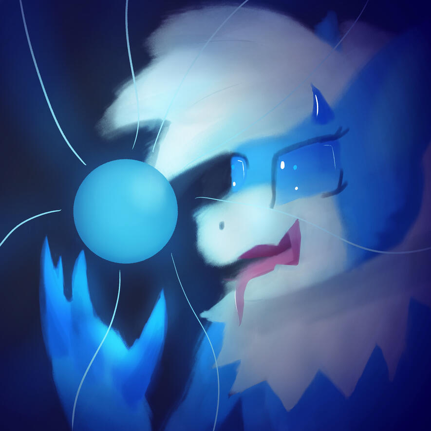 To Akari, from Dawn/Sundae